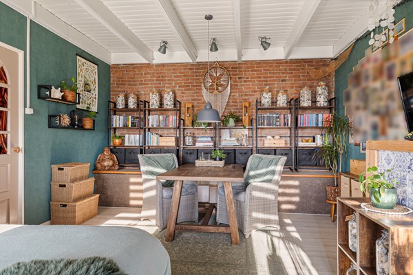 Foto - Te koop: Oudebildtdijk 1190, 9075 NP Westhoek